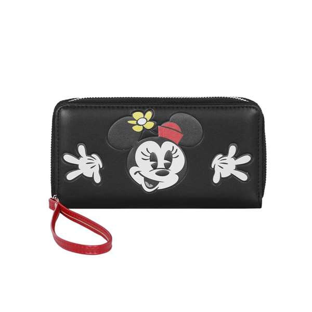 Geldbeutel Karactermania Minnie 2/5