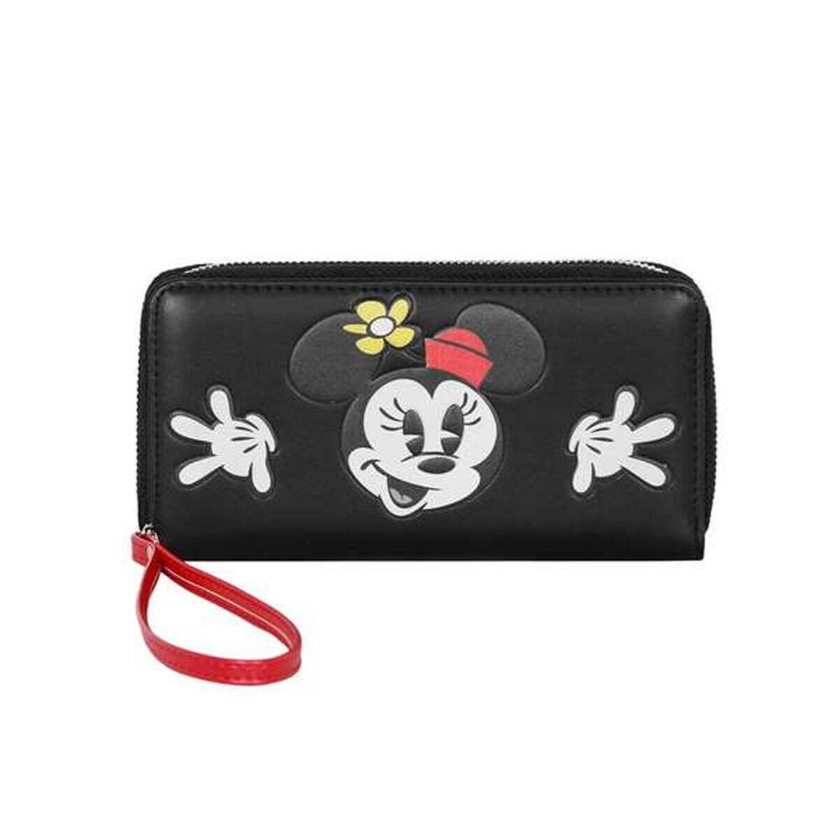 Geldbeutel Karactermania Minnie 5/5