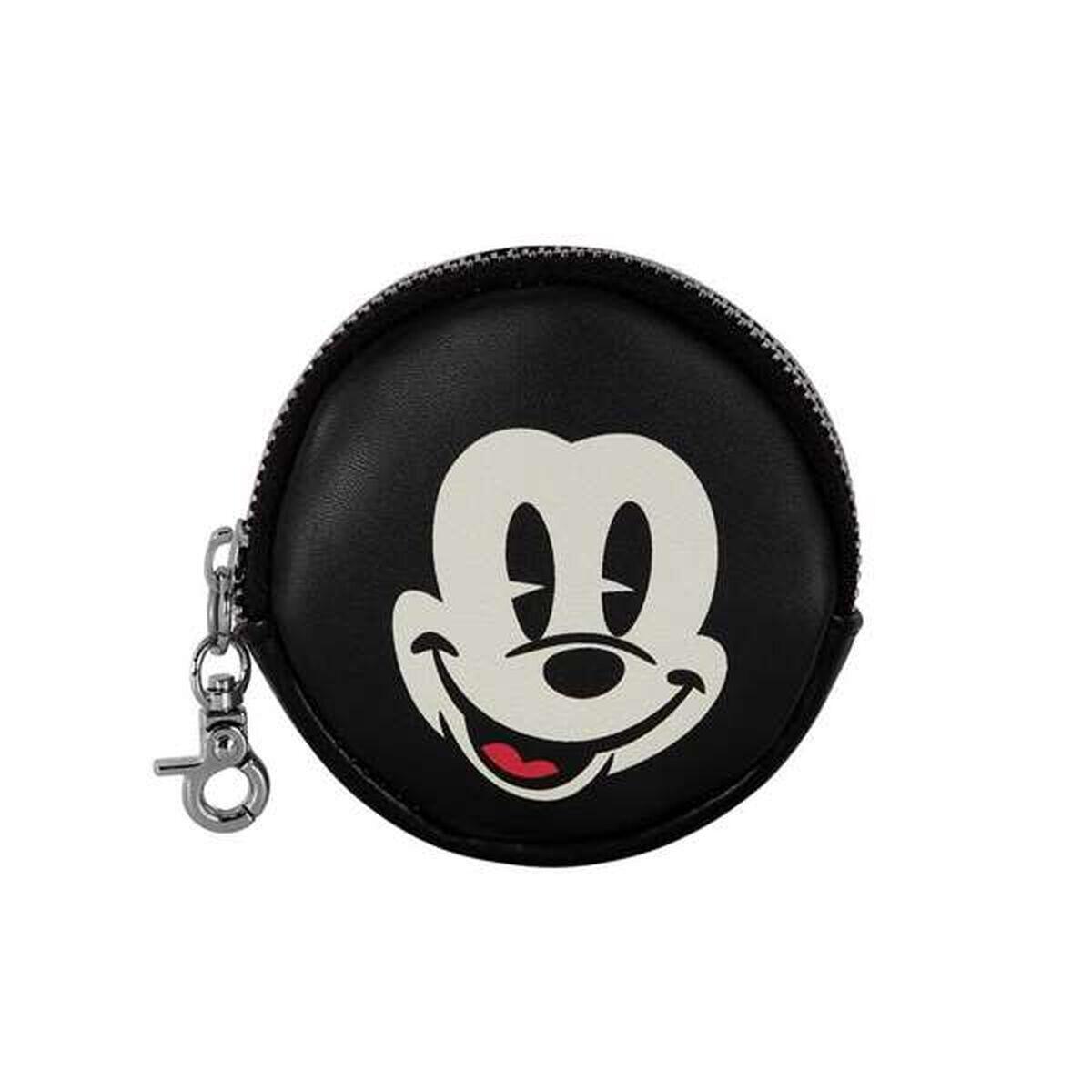 Porte-monnaie enfant Karactermania Disney Mickey 3/4