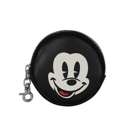 Porte-monnaie DISNEY Noir