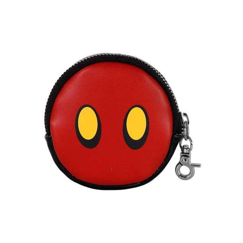 Portofel DISNEY Negru