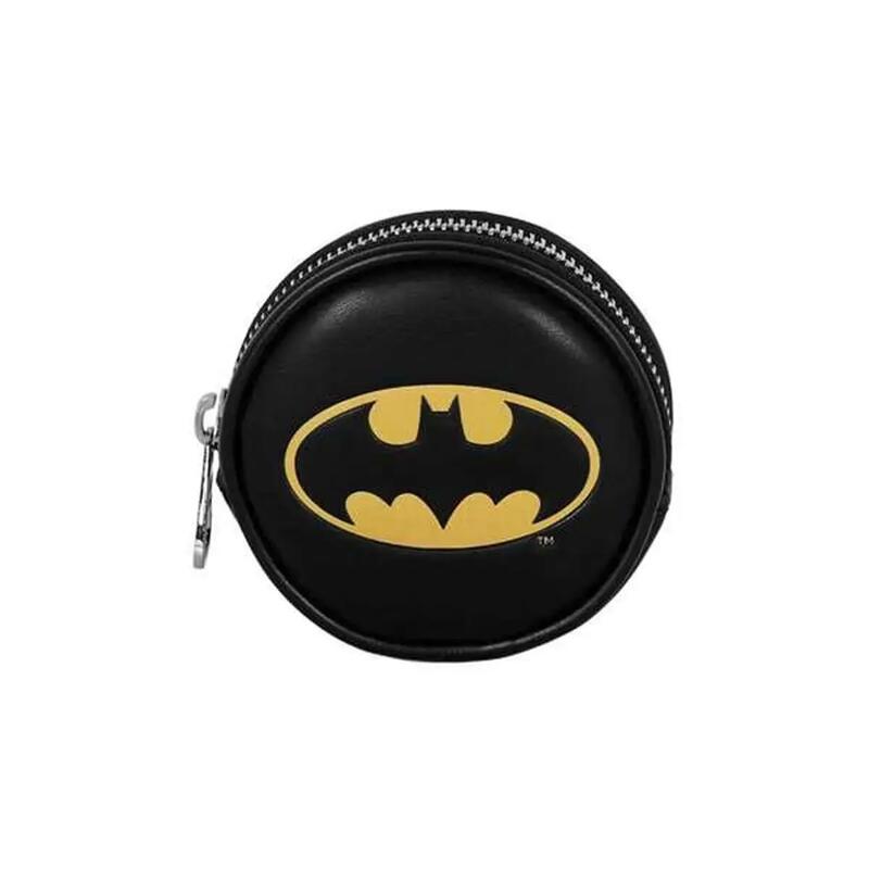 Portofel BATMAN Negru