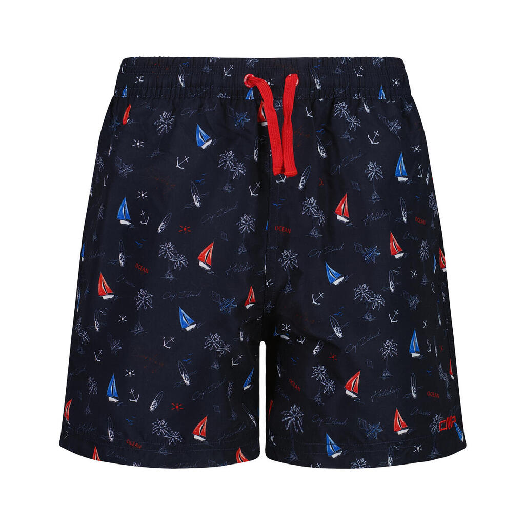 Children's swimming shorts CMP