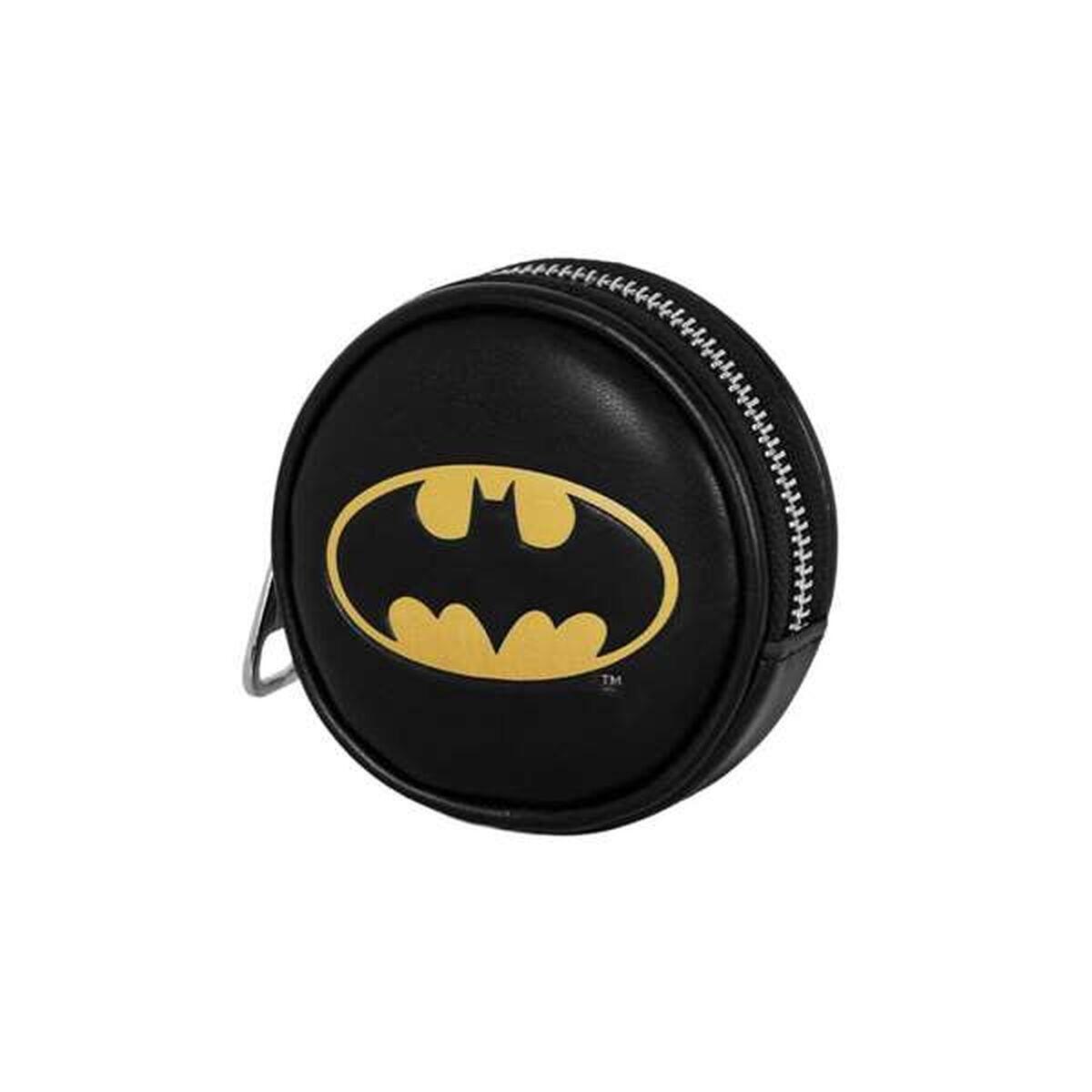 Porte-monnaie BATMAN Noir 4/5