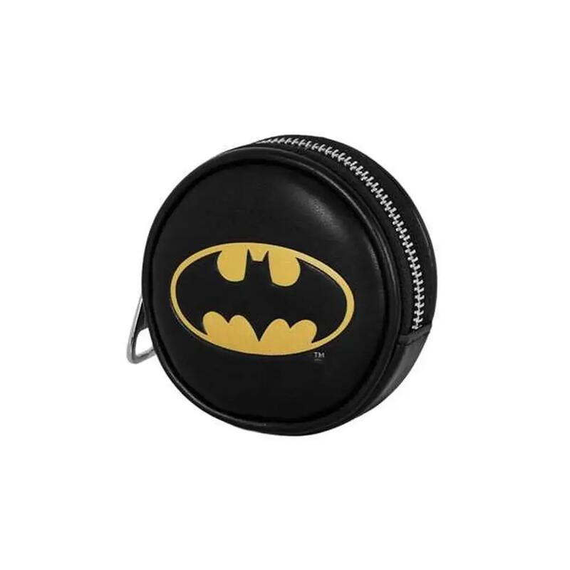 Portofel BATMAN Negru