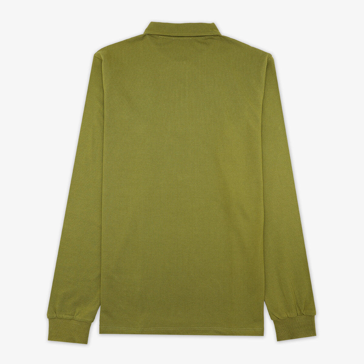 Camicia da rugby Luke a maniche lunghe 3/3