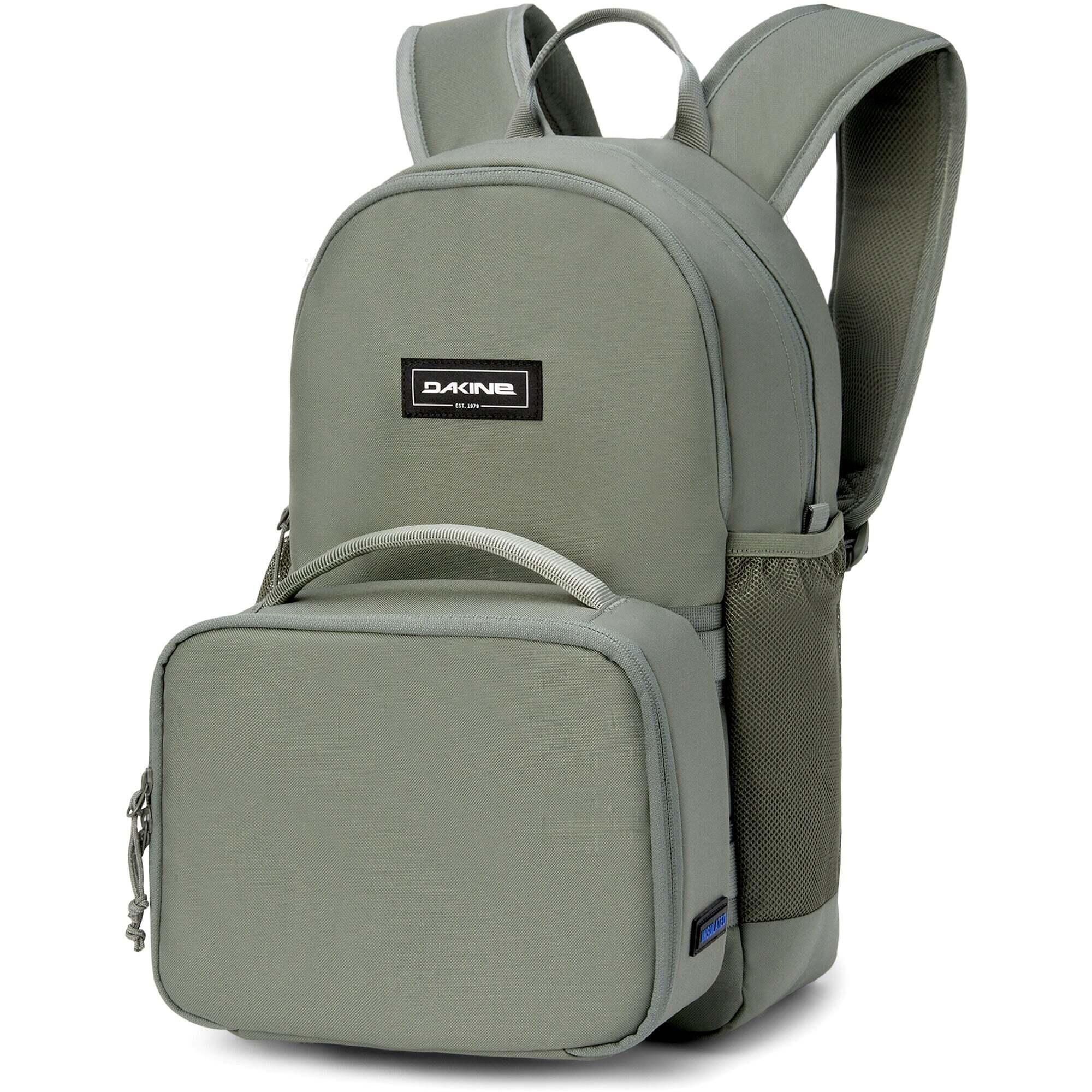 Dakine - Sac À Dos Dakine - Sac À Dos - Blanc|vert - 24 L - Decathlon