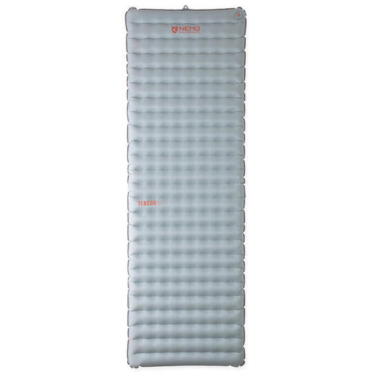 Matelas auto-gonflable NEMO Tensor All-Season 9 cm