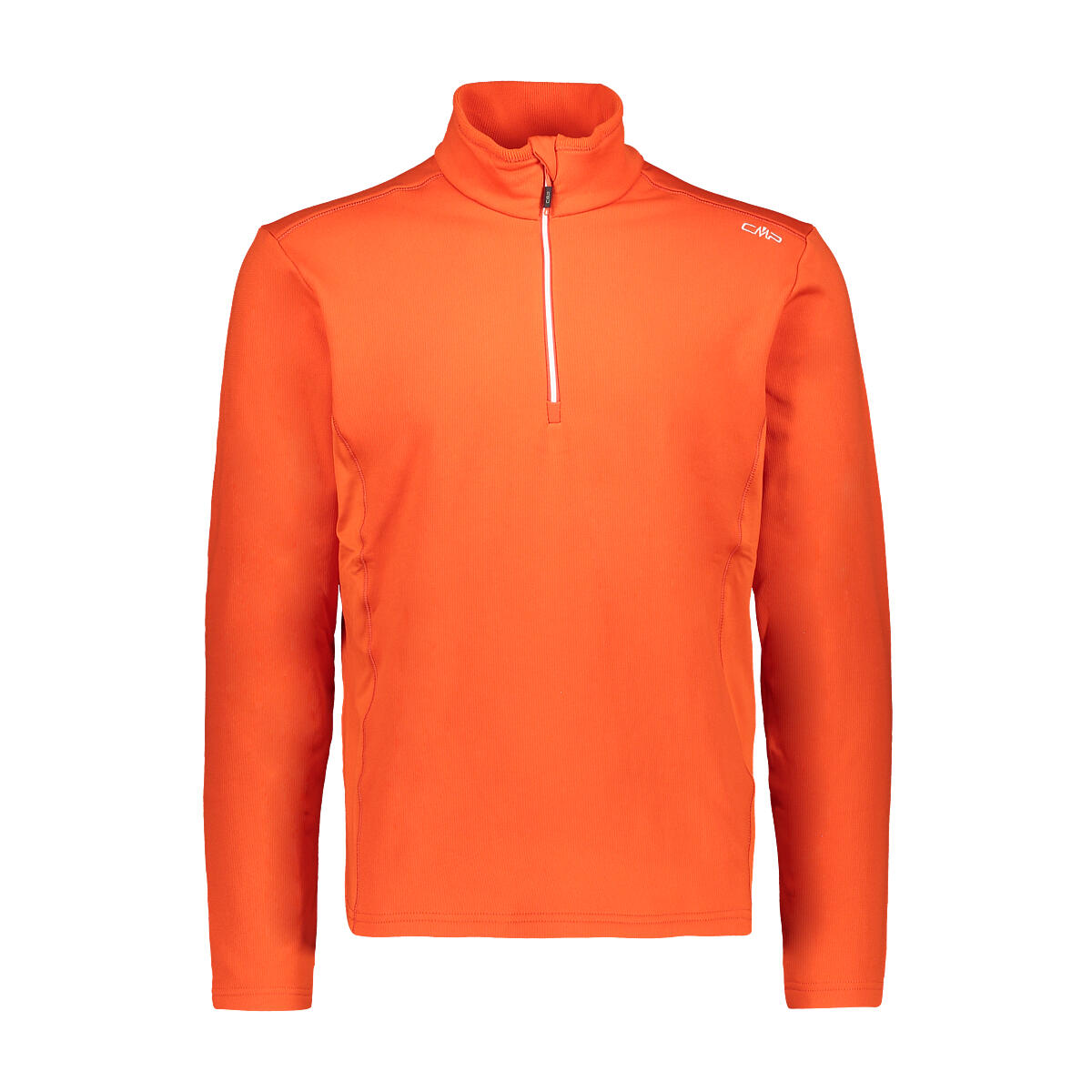 orange / rouge