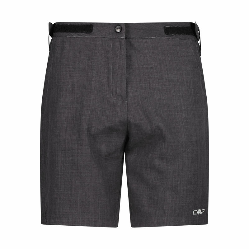 CMP Pantaloncini con maglieria interna da donna CMP Free