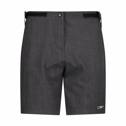 Short avec sous-vêtement en maille intérieur femme CMP Free