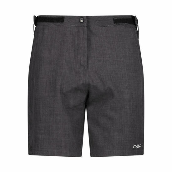 Short avec sous-vêtement en maille intérieur femme CMP Free