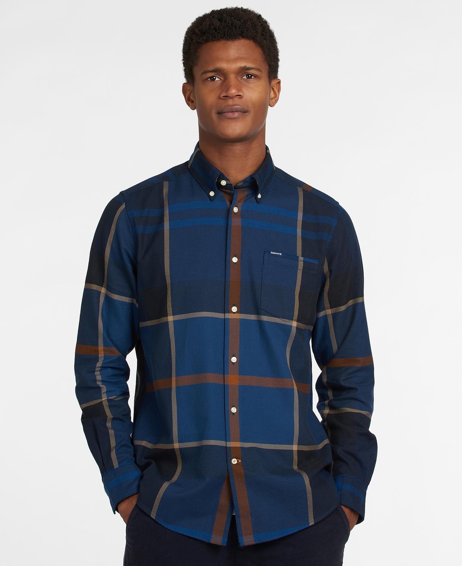 Chemise Barbour - Homme 1/5