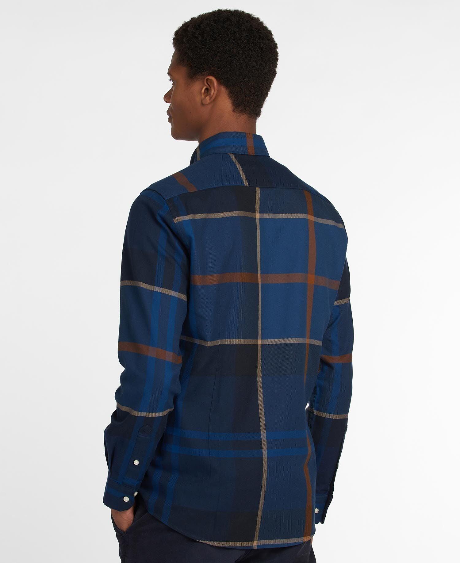 Chemise Barbour - Homme 3/5