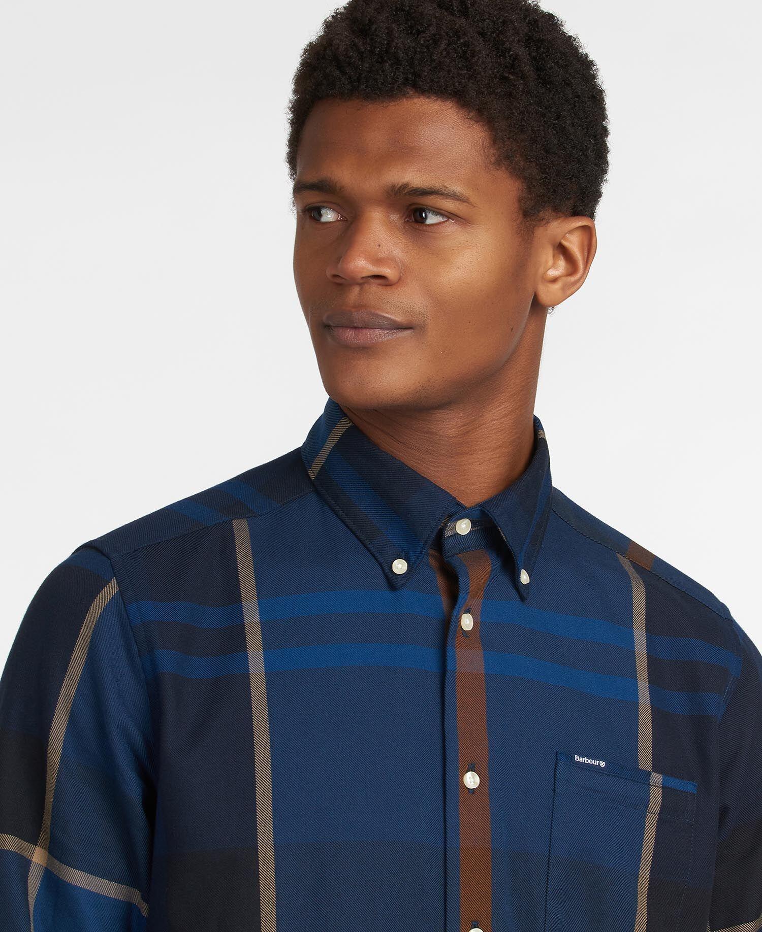 Chemise Barbour - Homme 2/5