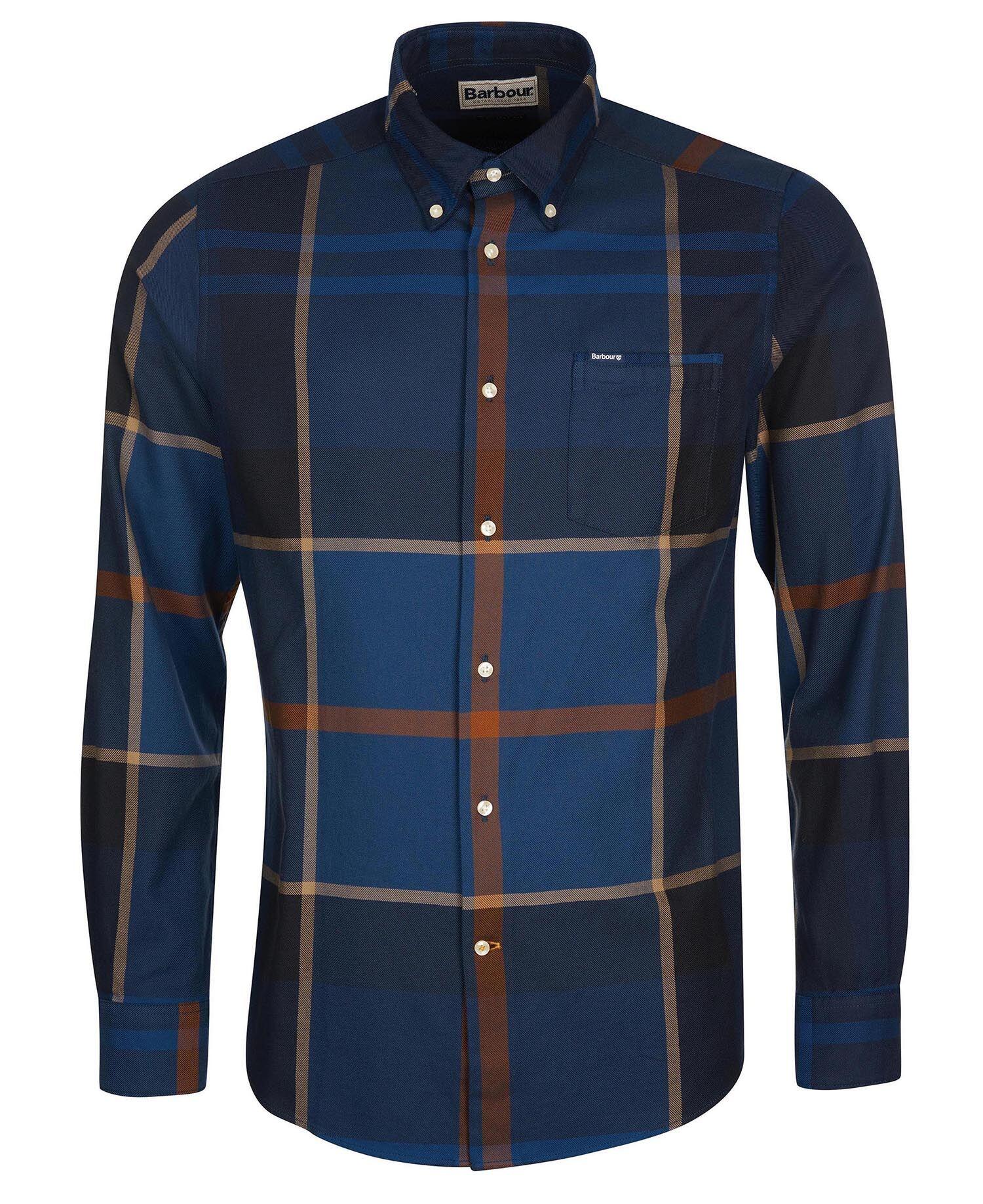 Chemise Barbour - Homme 5/5