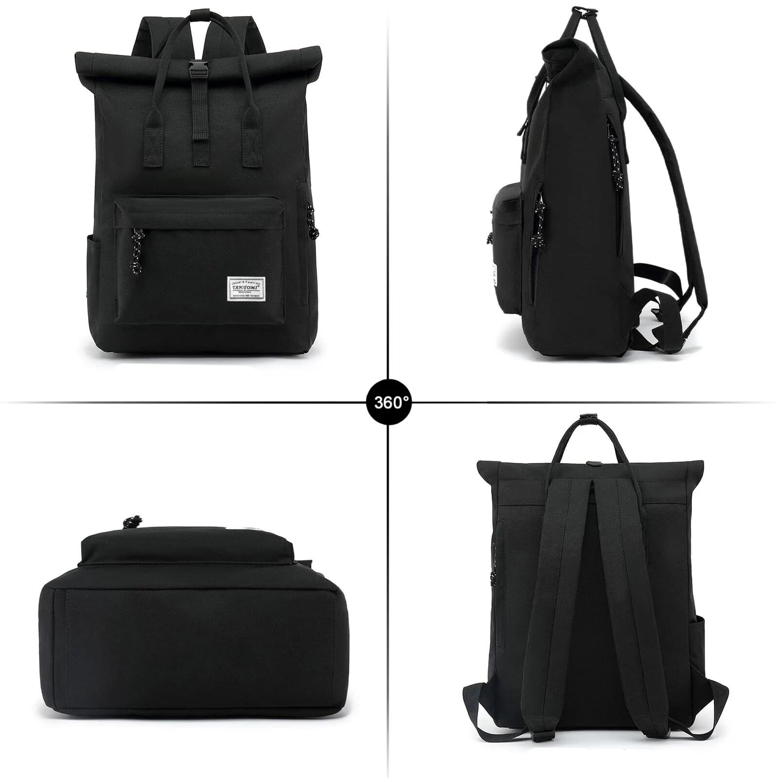Rucksack Cityrucksack Daypack Tagesrucksack Schule Studium Sport 6/6