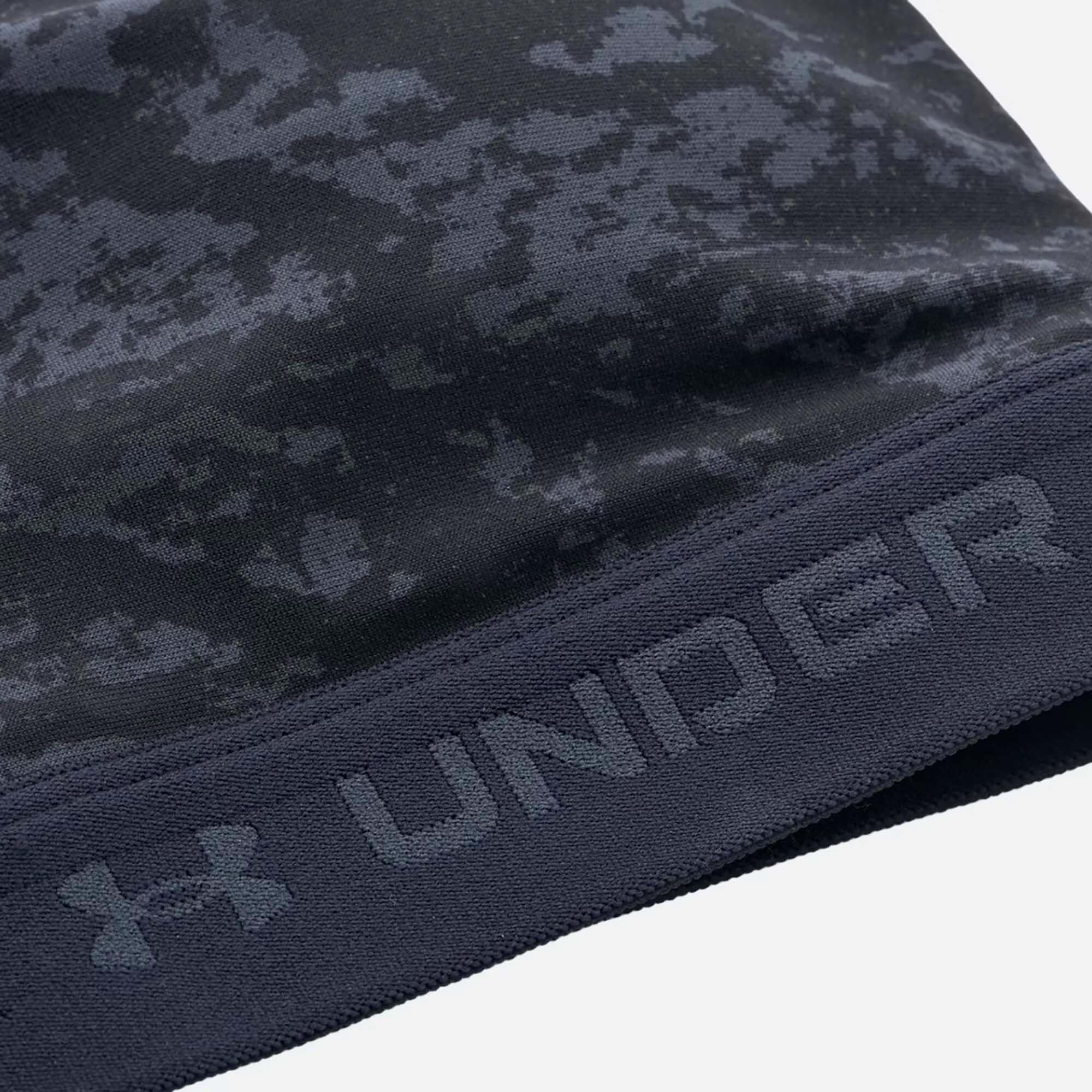 Top Under Armour Crossback Moyen Print Femme 5/5