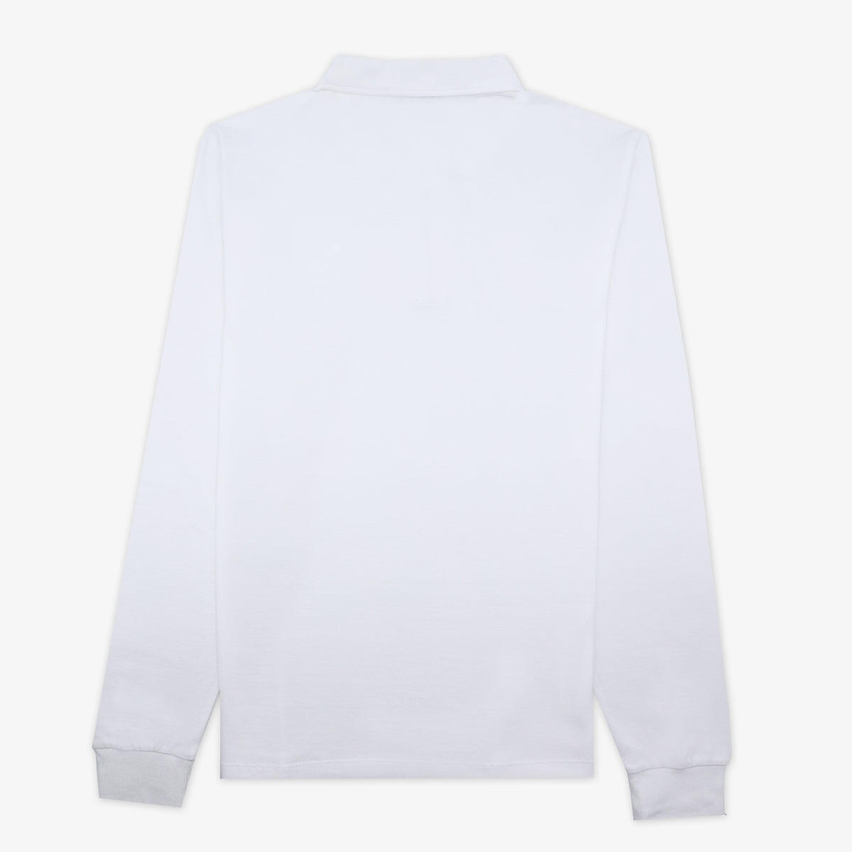 Camicia da rugby Luke a maniche lunghe 2/2