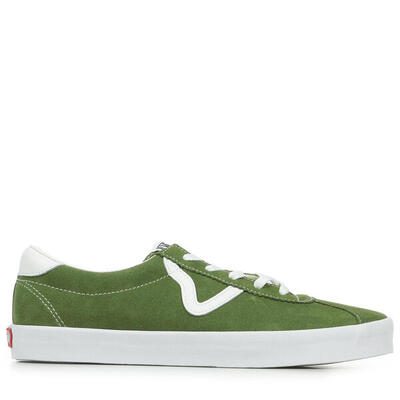 Sneakers Skate Adulti Sport Low