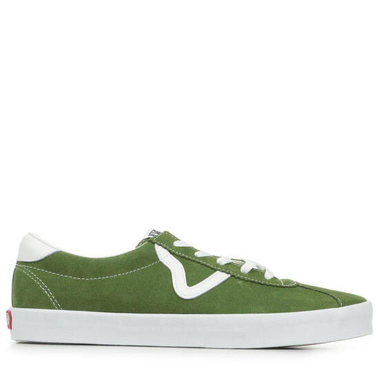 Sneakers Skate Adulti Sport Low