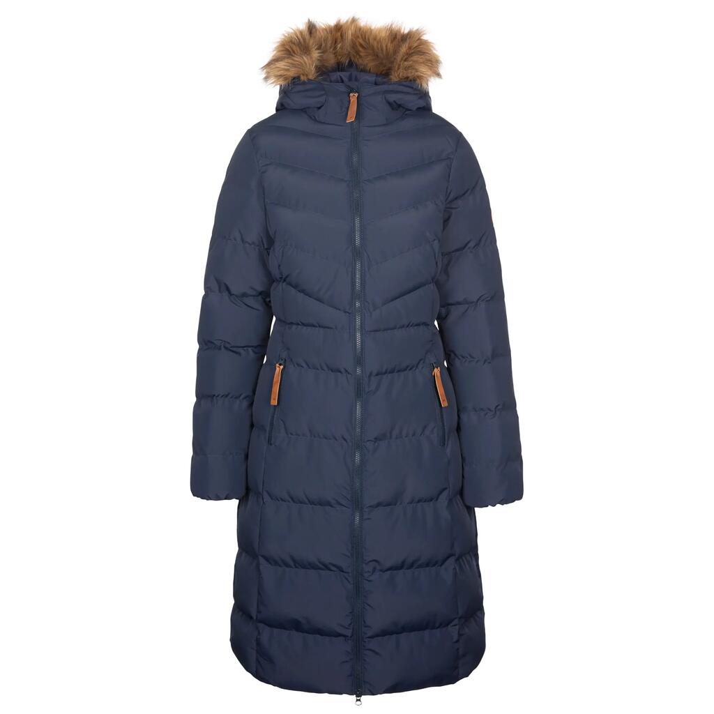 Women's Padded Waterproof 2000mm Windproof Jacket - Audrey