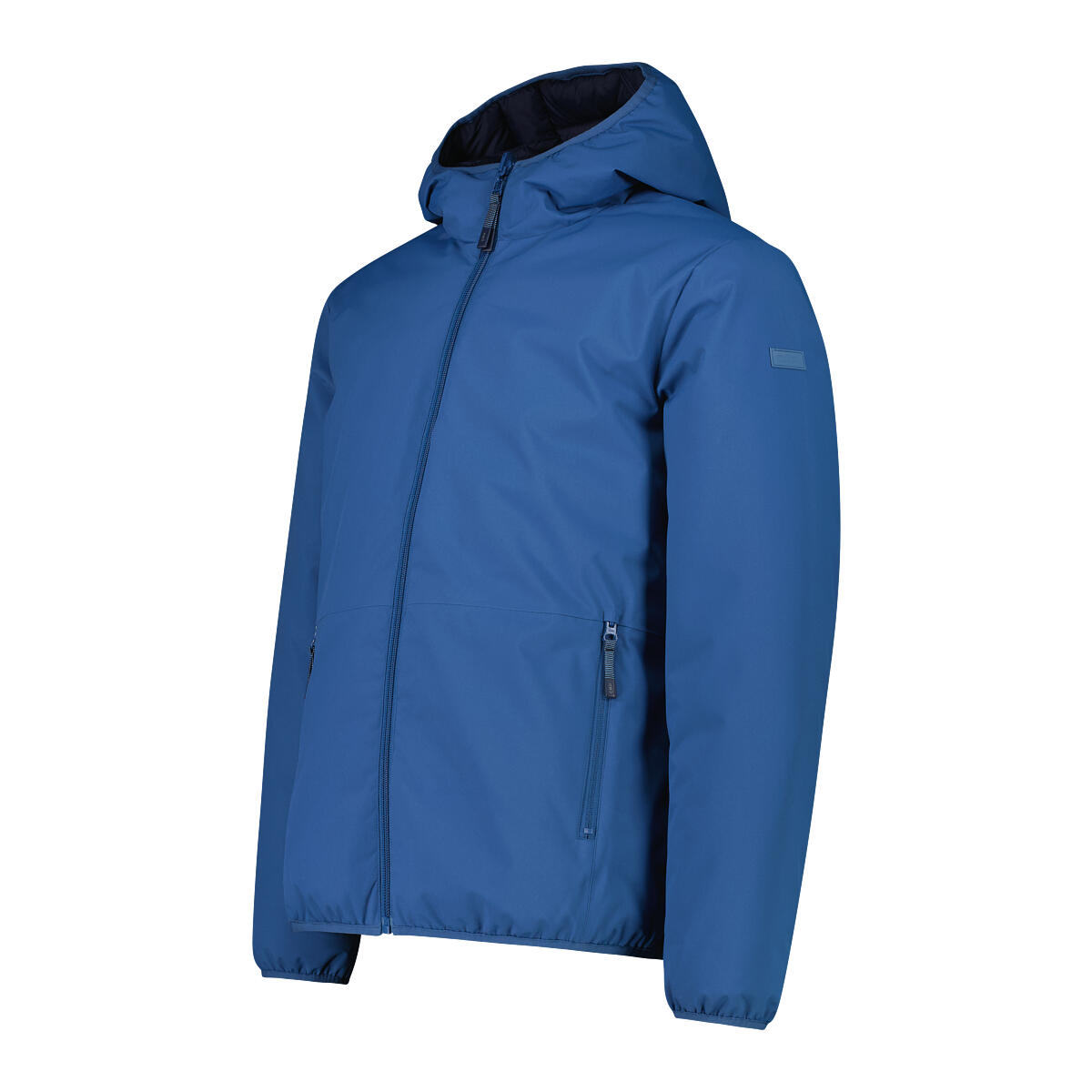 Ski jacket with hood CMP 2/3