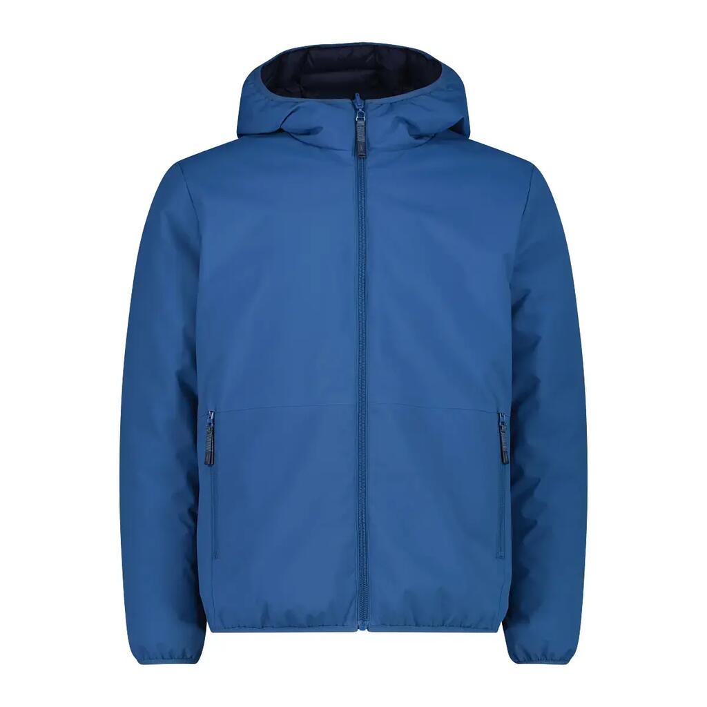 Ski jacket with hood CMP