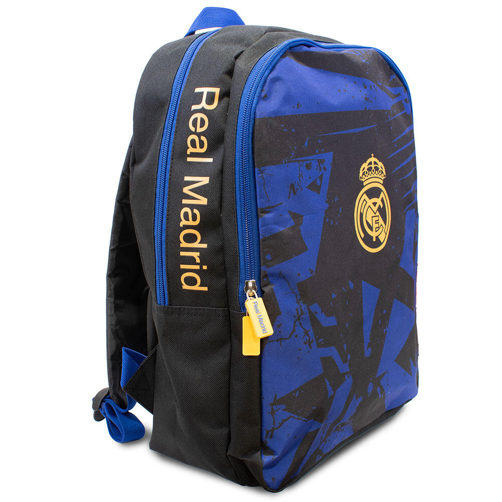 Real Madrid CF Fragment Backpack 1/2