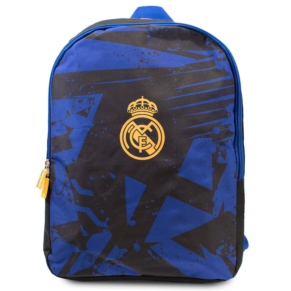Real Madrid CF Fragment Backpack 2/2