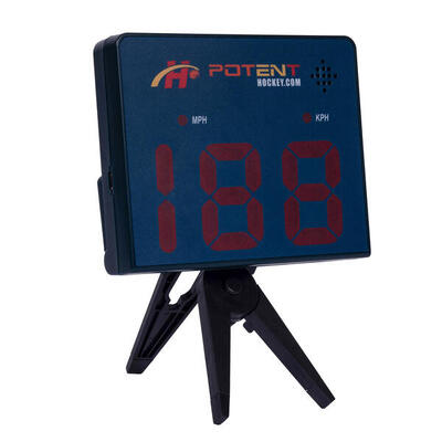 Sportradargerät Speed Fußball Unisex