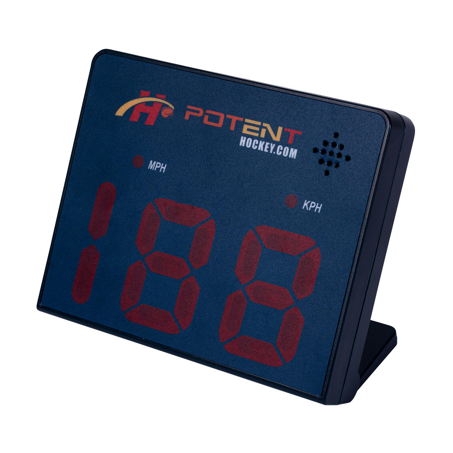 Sportradargerät Speed Fußball Unisex 6/6