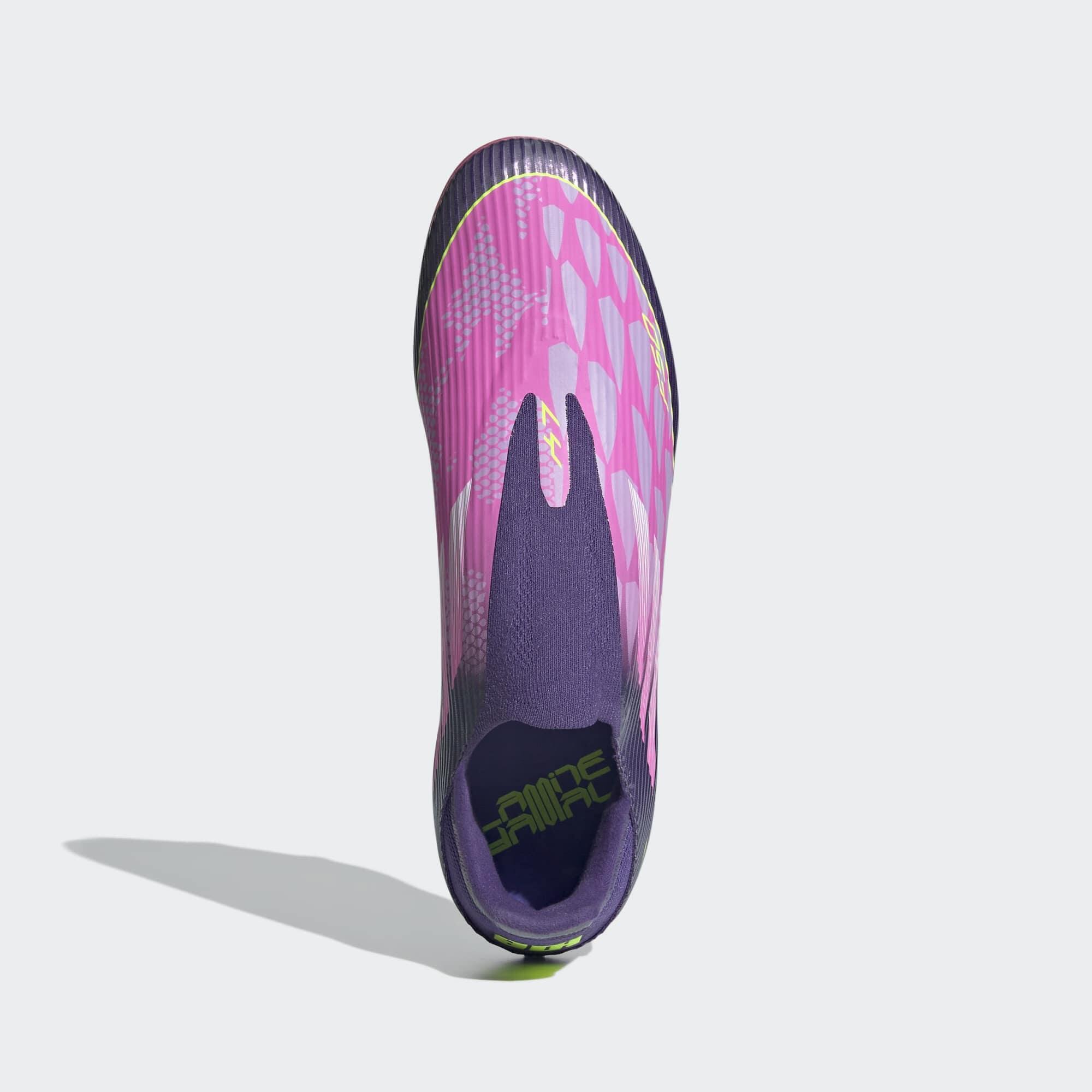 Second Life - Buty piłkarskie ADIDAS F50 Yamal League... - Stan Dobry 3/5