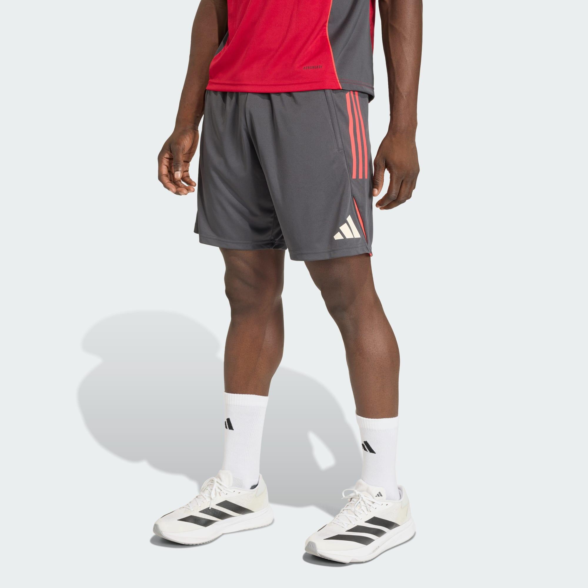 ADIDAS Short da allenamento Liverpool FC Tiro 25 Competition