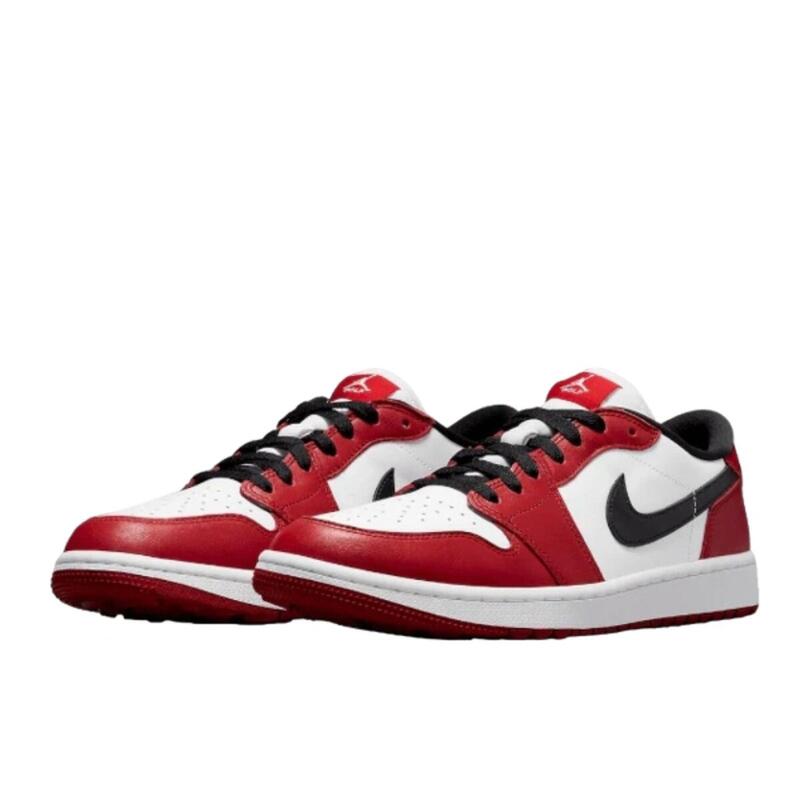 1 Retro Low Golf Chicago