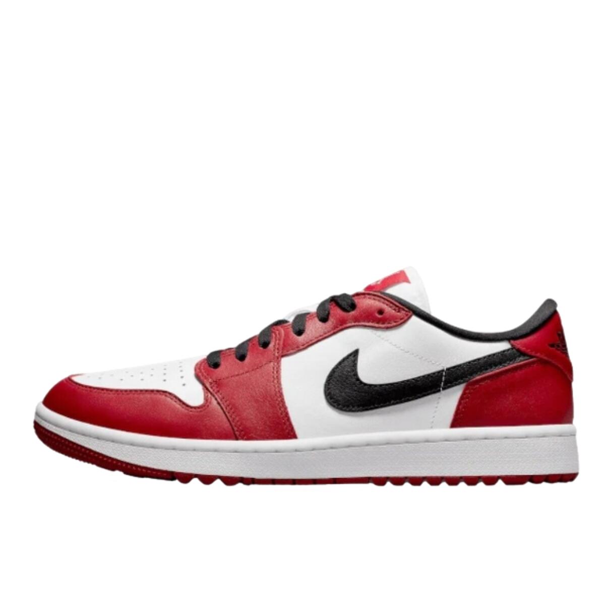 JORDAN Shoes  1 Retro Low Golf Chicago