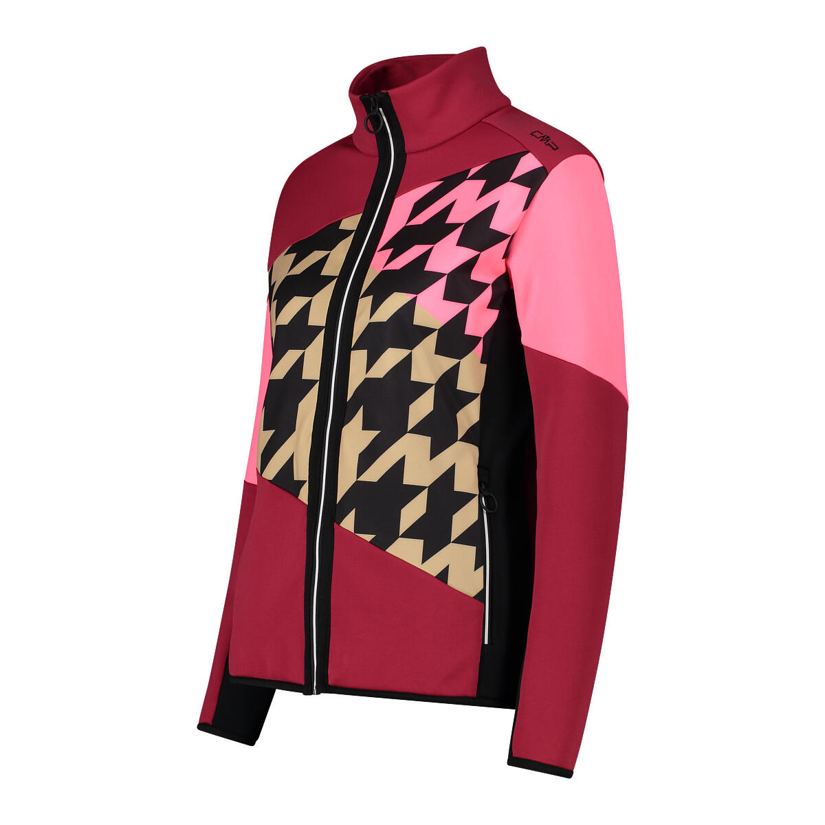 Veste de ski femme CMP 2/3