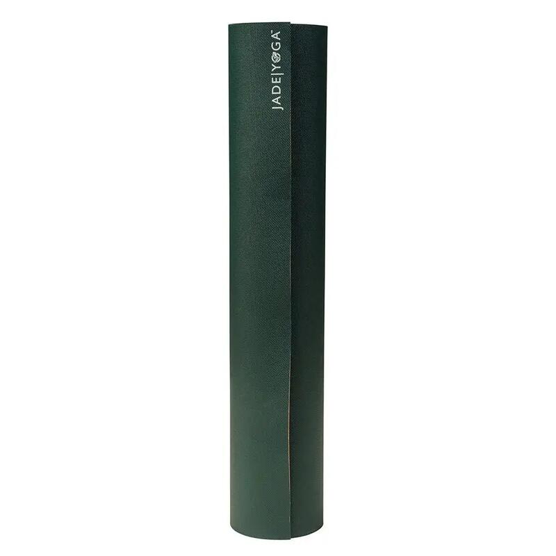 Saltea de yoga Jade Yoga cu ciuperci 5 mm