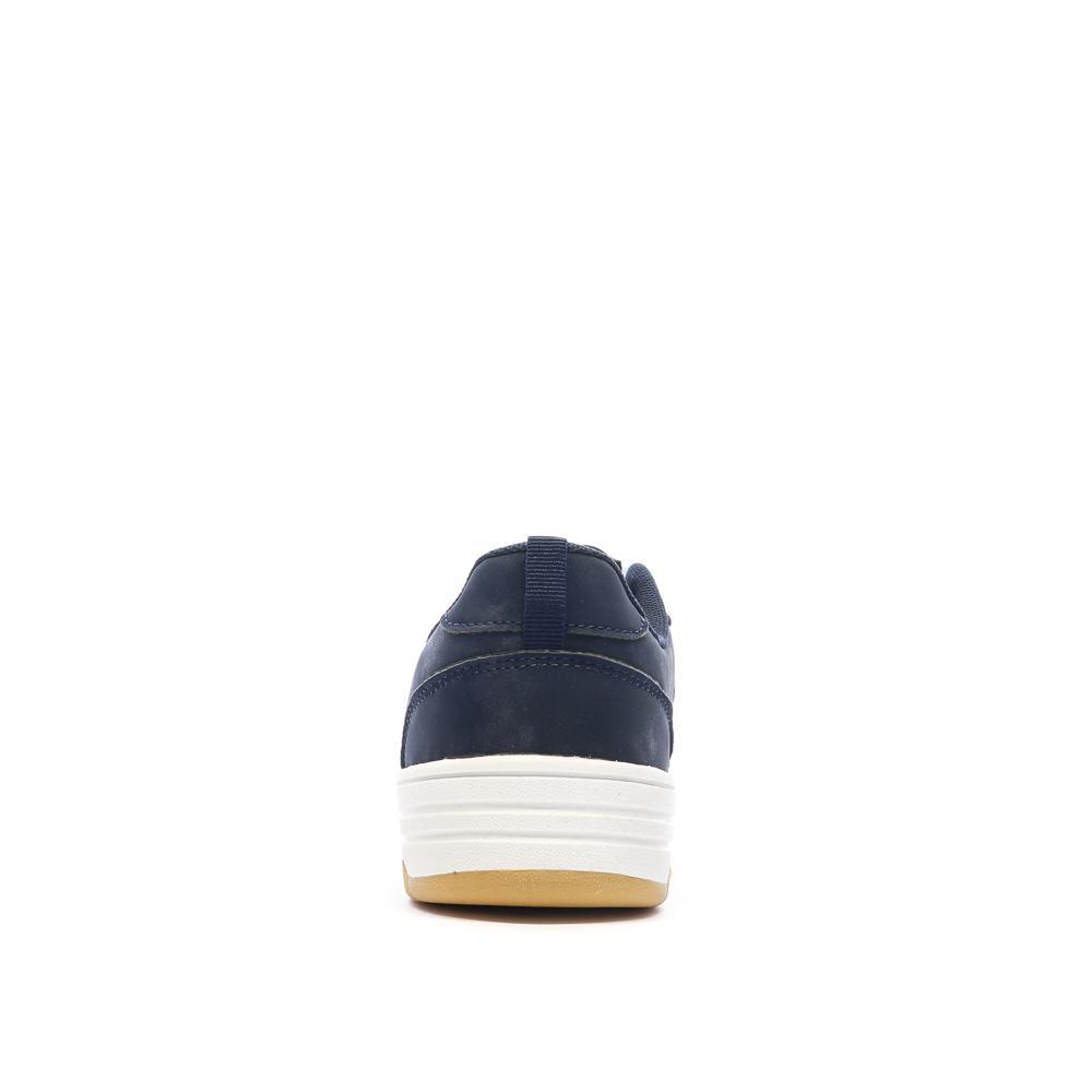 Baskets Marine Garçon Kappa Falcon Jr 3/7