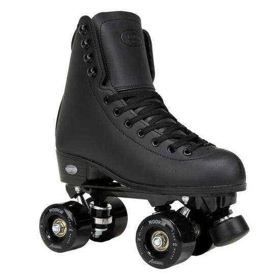 ROOKIE Roller Quad Artistic Noir