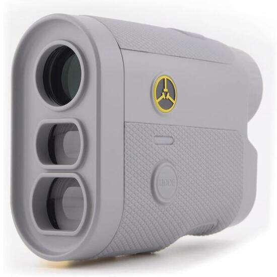 Télémètre Laser Golf TecTecTec PINM8 Pro - Pente, Aimant et Rechargeable