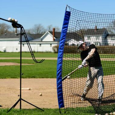 Louisville Slugger Sock Net (L60209) Baseball/Softball 2/2