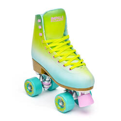 IMPALA SKATE Roller Quad Lime Spritzer
