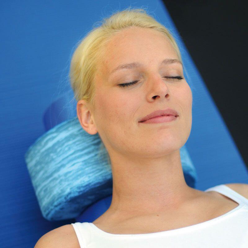 Pilates Roller Head 5/6