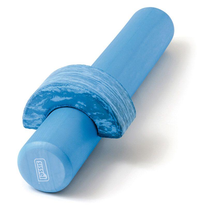 Pilates Roller Head 4/6