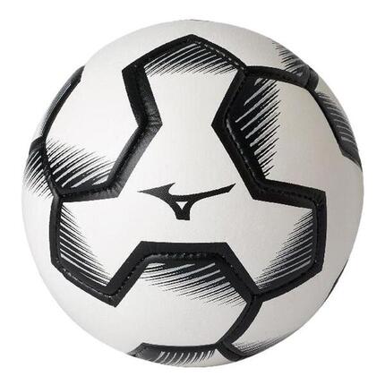 Ballons de Foot Blanc/Rouge Mizuno Team Fuji