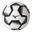 Fotbalový míč Mizuno Fuji TR Ball
