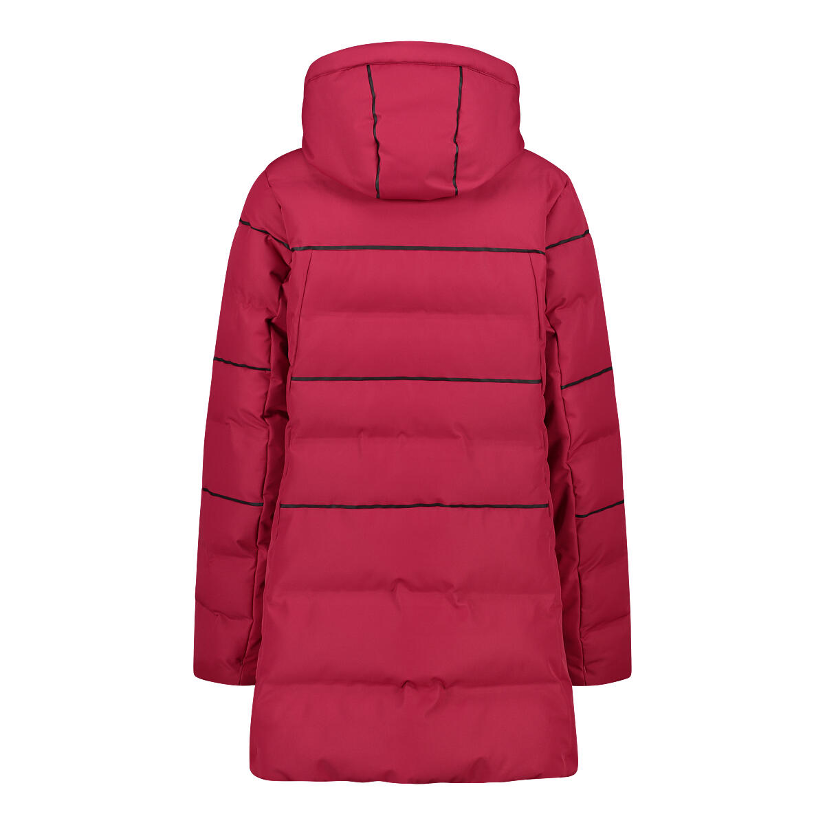 Doudoune à capuche femme CMP 3/3