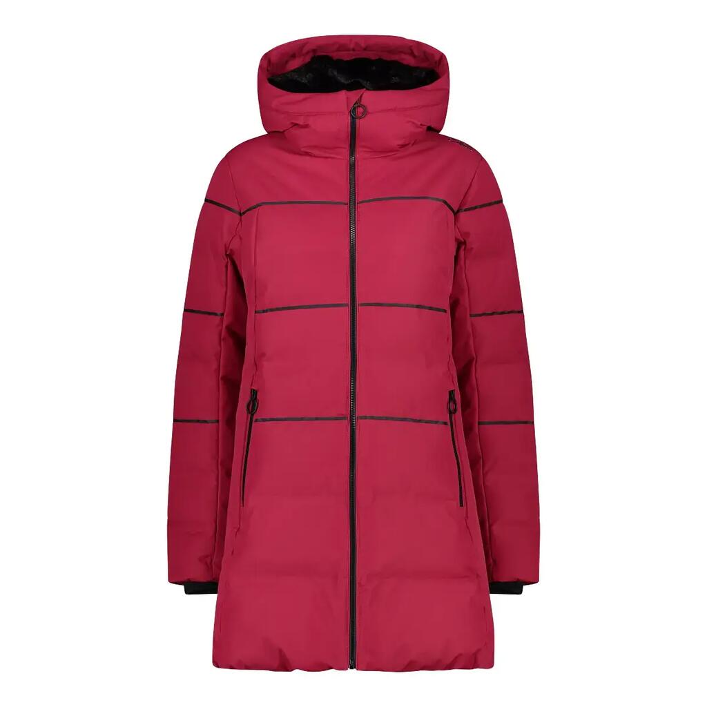 Women's Puffer jacket CMP