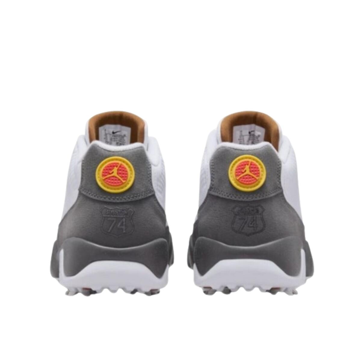 Chaussures  9 Retro Low Golf US Open 3/4